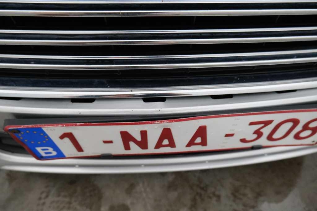 Ford Mondeo Turnier 2016 photo 54