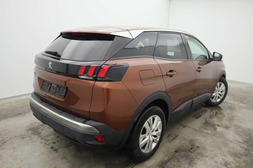 Peugeot 3008 2017 photo 2