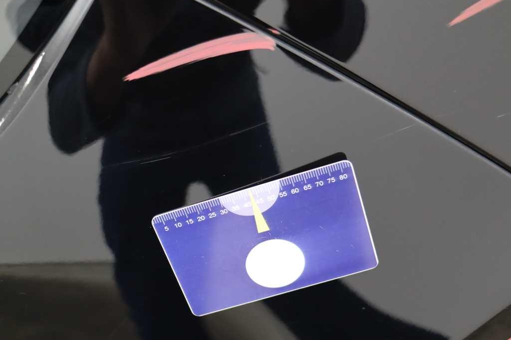 Porsche Cayenne 2018 photo 34