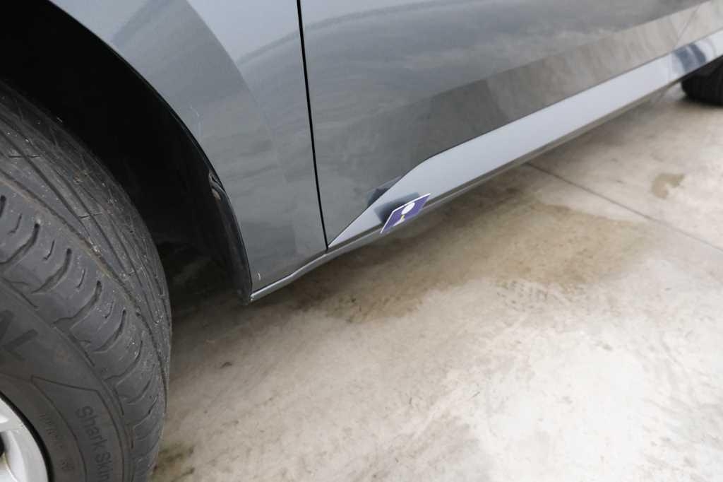 Skoda Superb Combi 2016 фото 74