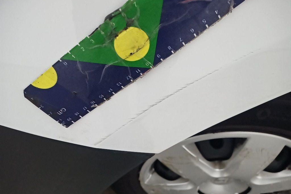 Renault Kangoo 2017 photo 22