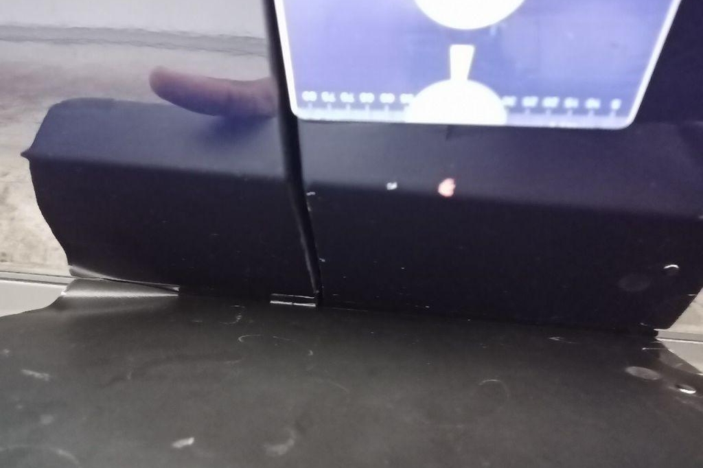 Mercedes-Benz GLC-Klasse 2017 photo 15