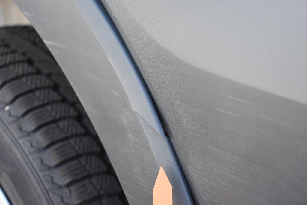 Ford Transit Kasten 2018 фото 20