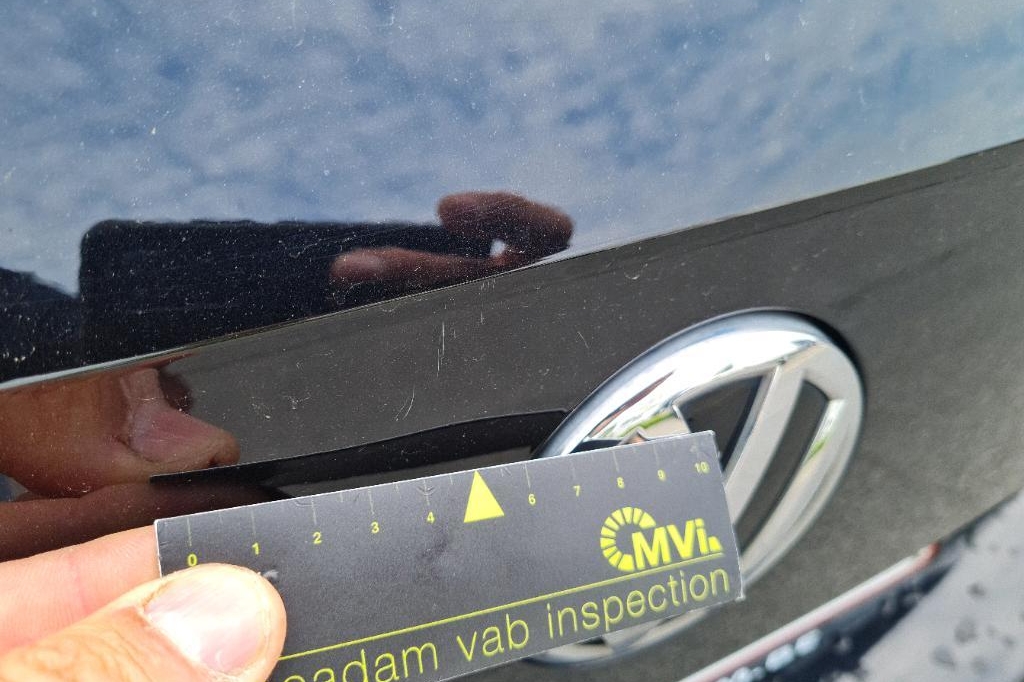 Volkswagen Passat Variant 2017 фото 16