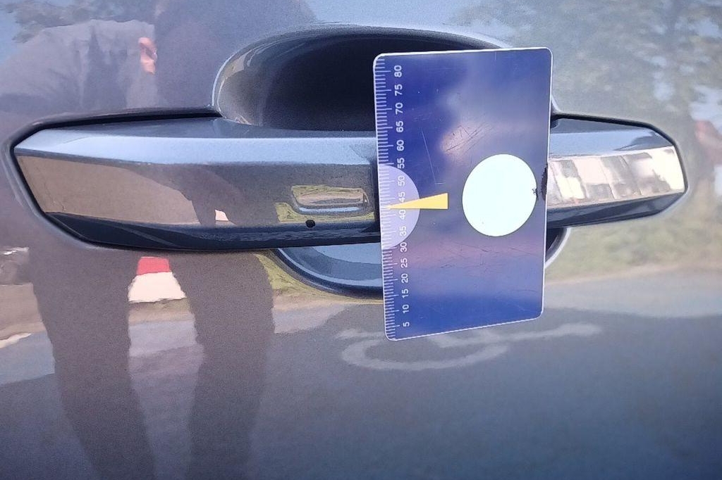 Audi A4 Avant 2016 фото 15