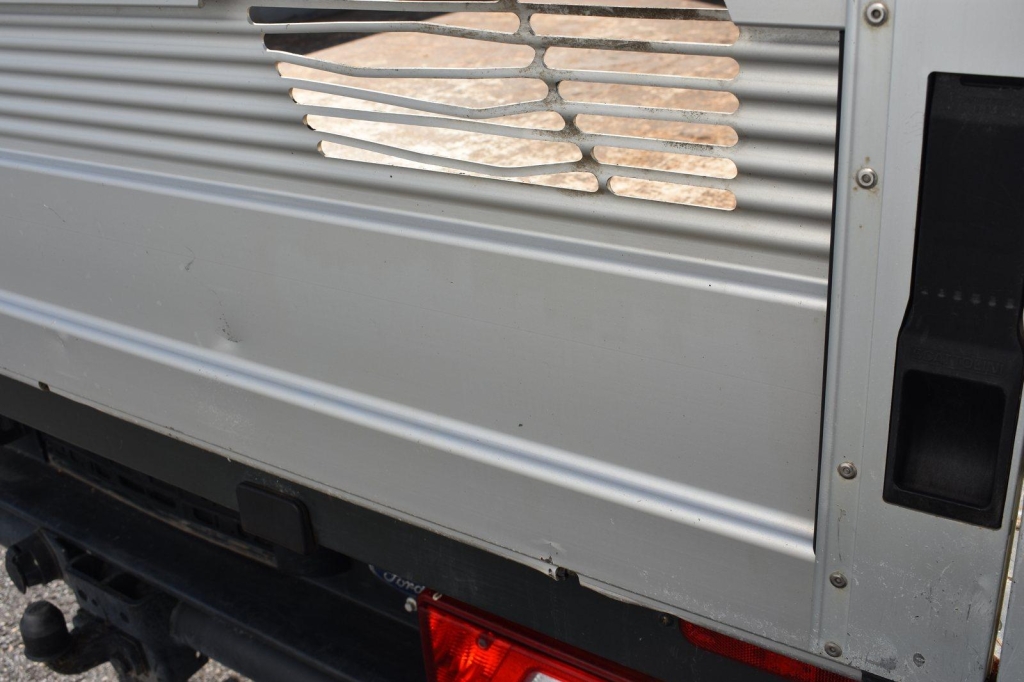 Ford Transit Pritsche 2020 photo 18