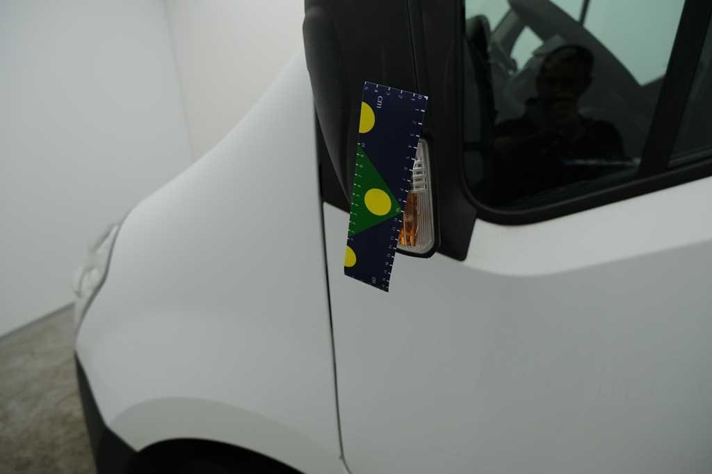 Opel Movano 2015 photo 27