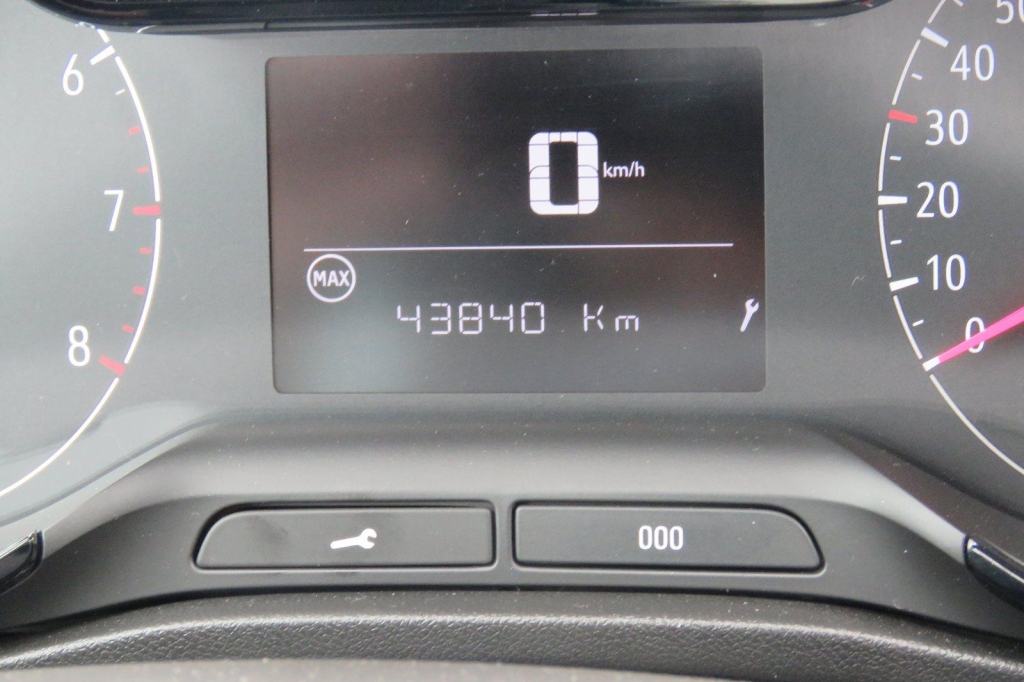 Opel Crossland X 2019 photo 7