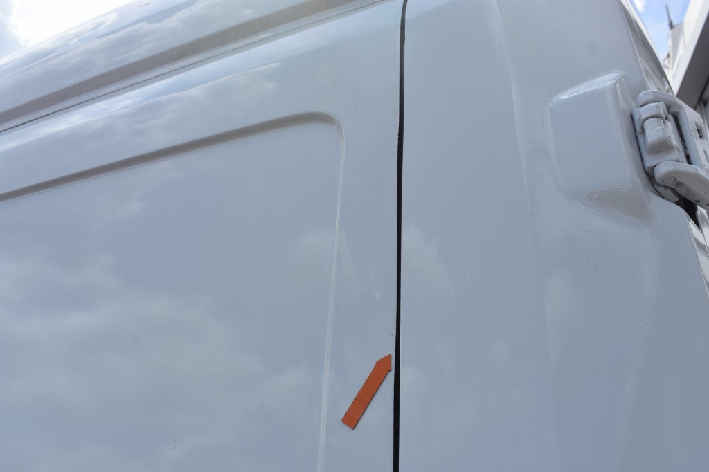 Ford Transit Kasten 2019 photo 37