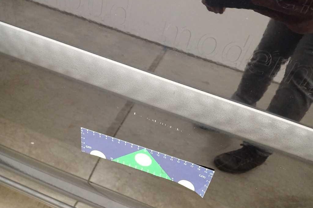 Volkswagen Caddy 2016 photo 36