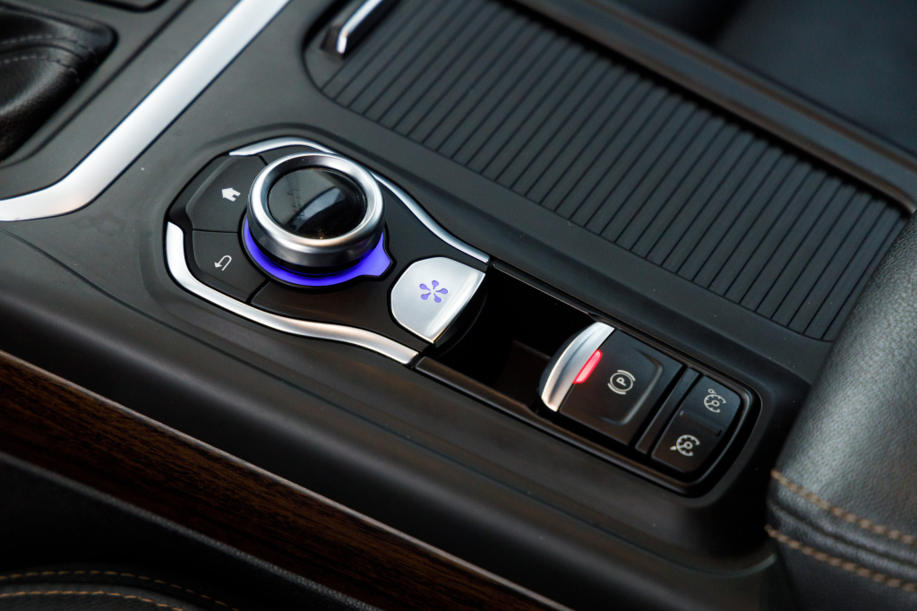 Renault Talisman 2016 photo 4