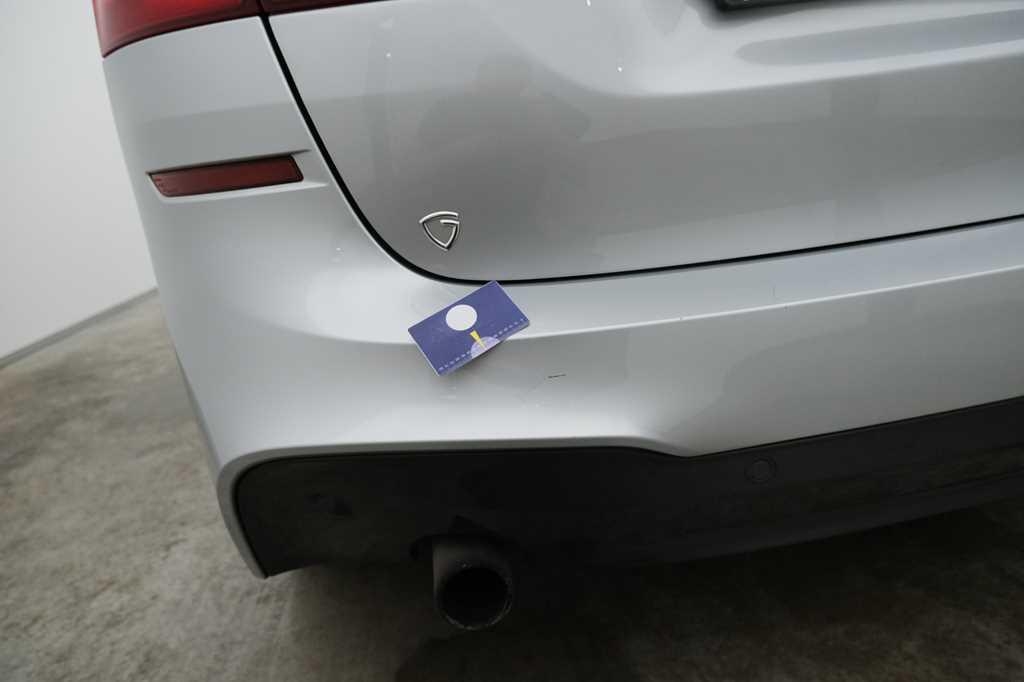 BMW 2er Active Tourer 2017 photo 31