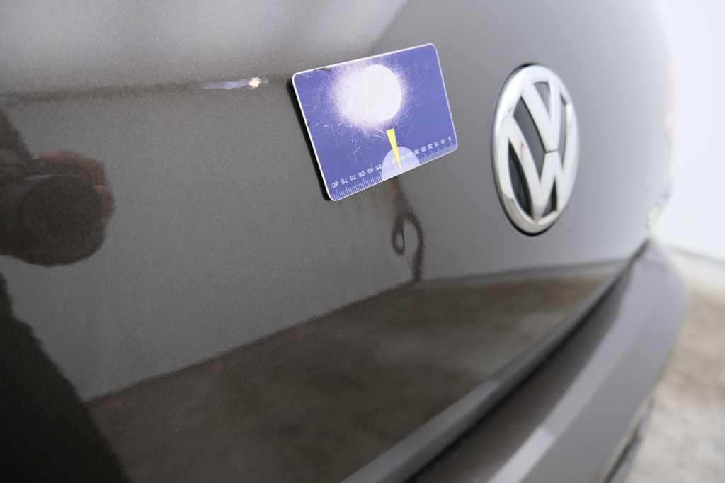 Volkswagen Passat 2016 фото 11