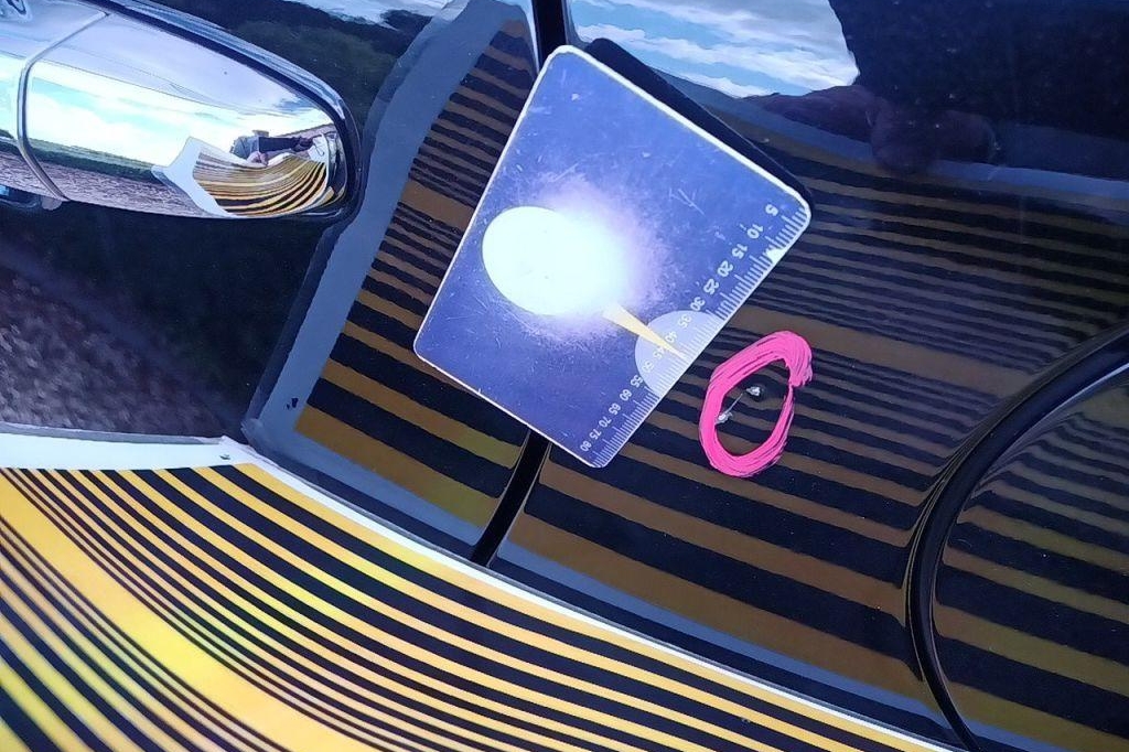 Kia Niro 2018 photo 24