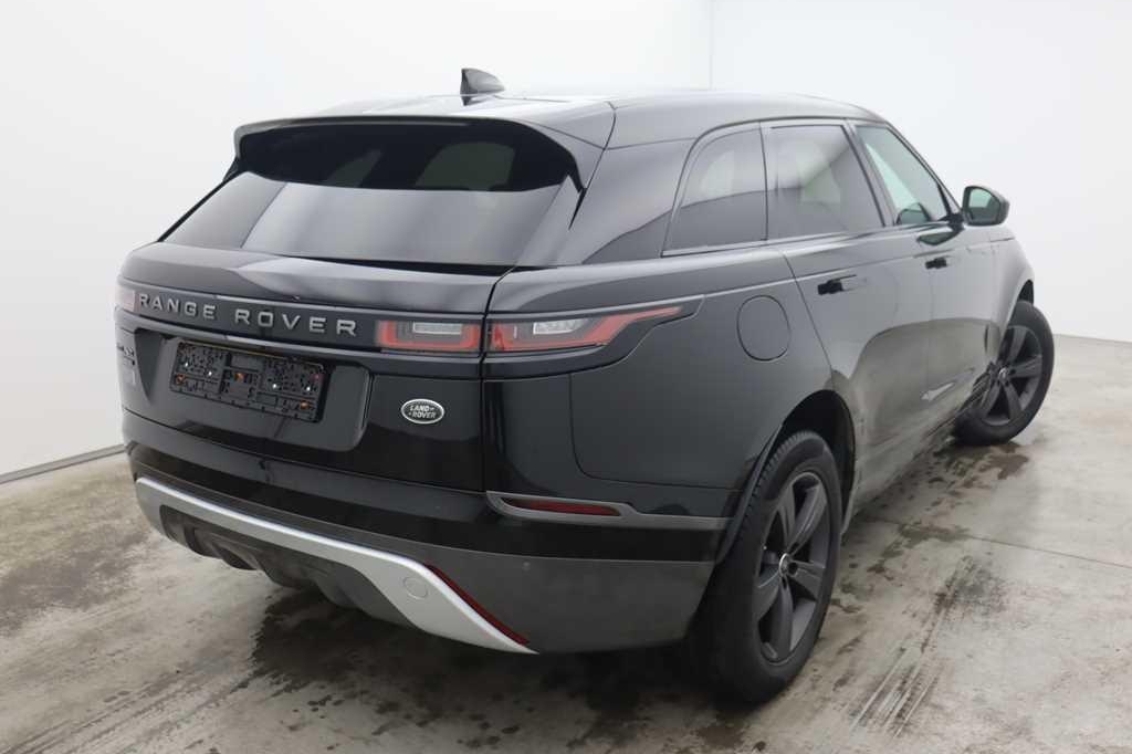 Land Rover Range Rover 2018 фото 4