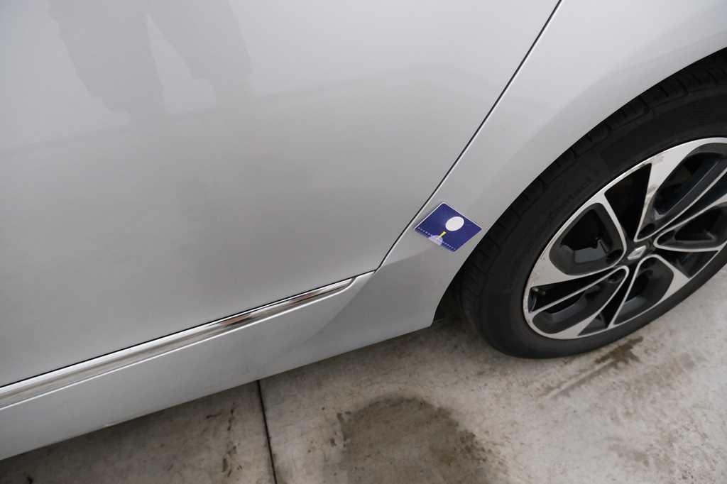 Renault Grand Scenic 2016 photo 19