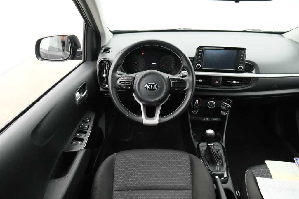 Kia Picanto 2017 photo 6