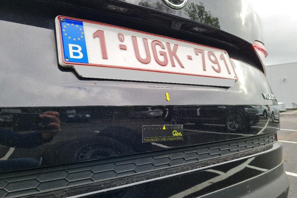 Skoda Kodiaq 2018 фото 22