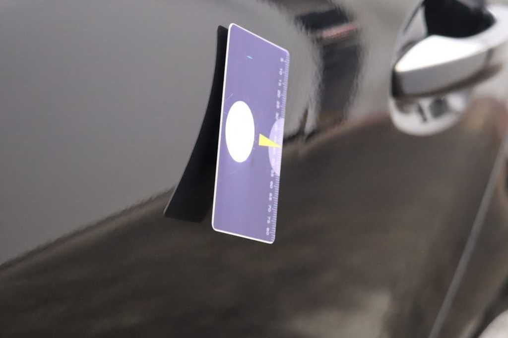 Peugeot 508 SW 2017 фото 21