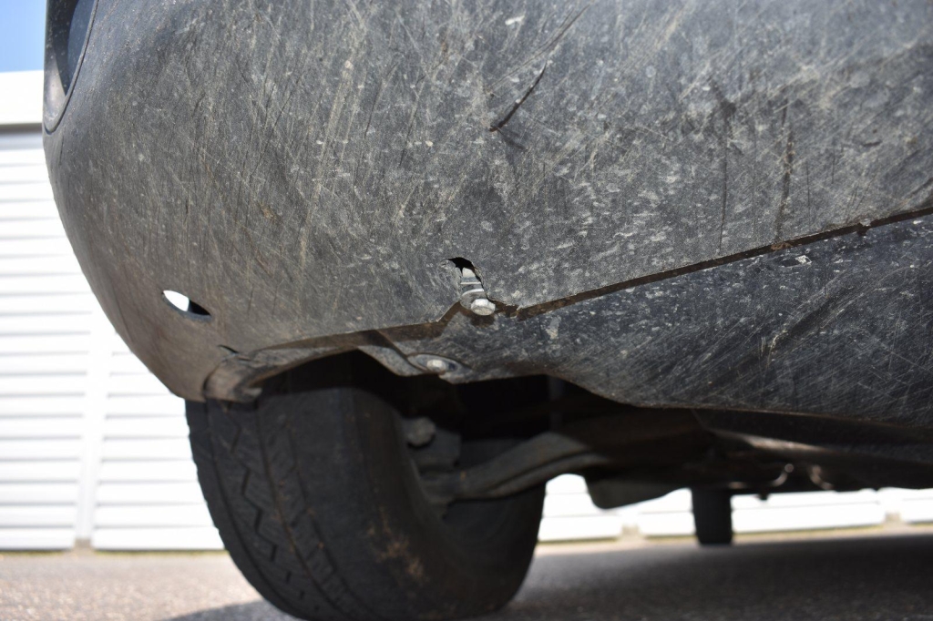 Renault Master Pritsche 2018 photo 21