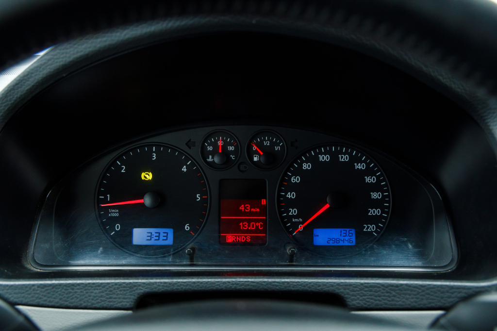 Volkswagen Multivan 2008 photo 28