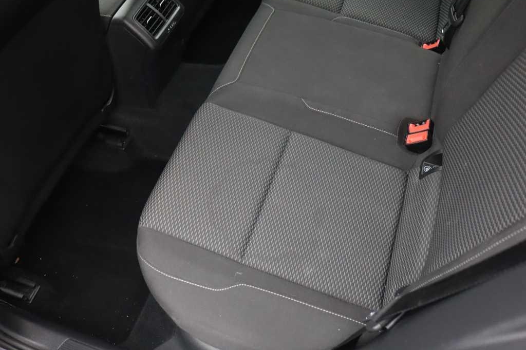 Volkswagen Golf VII 2017 фото 21