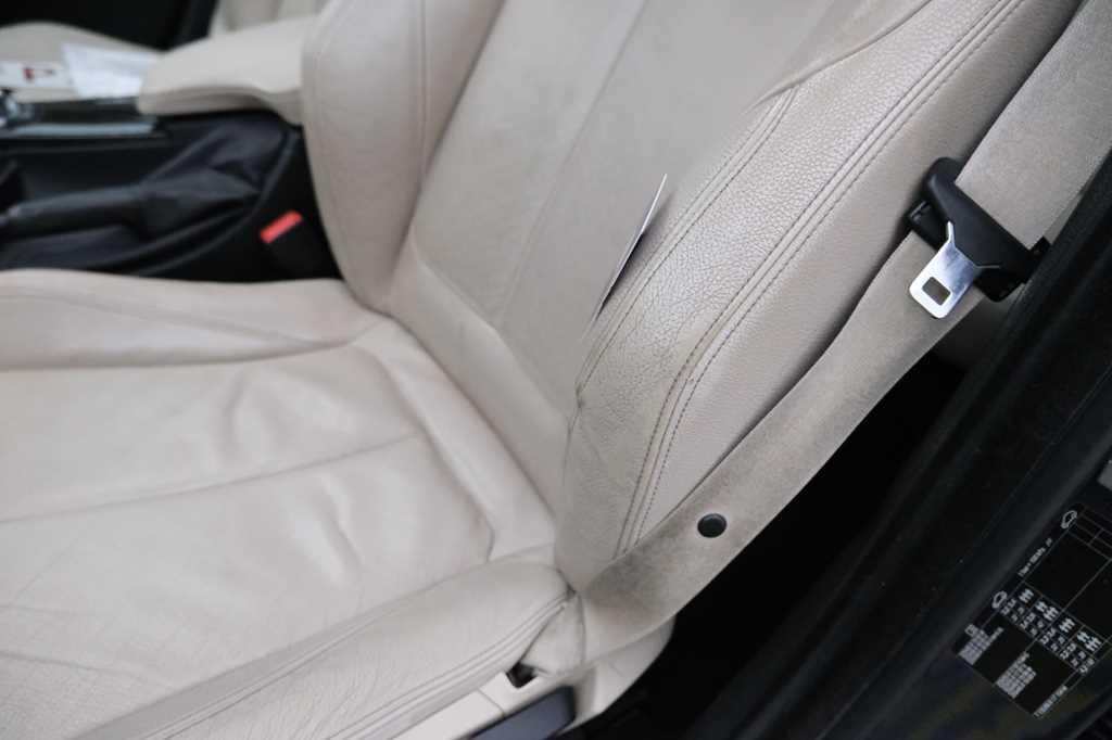 BMW 3er GT 2016 photo 115