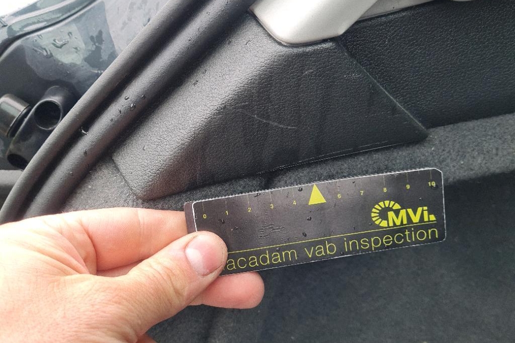 Audi A4 Avant 2017 фото 32