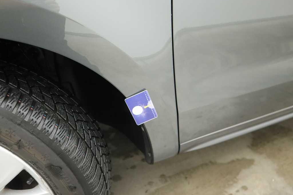 Volkswagen Sharan 2017 фото 42