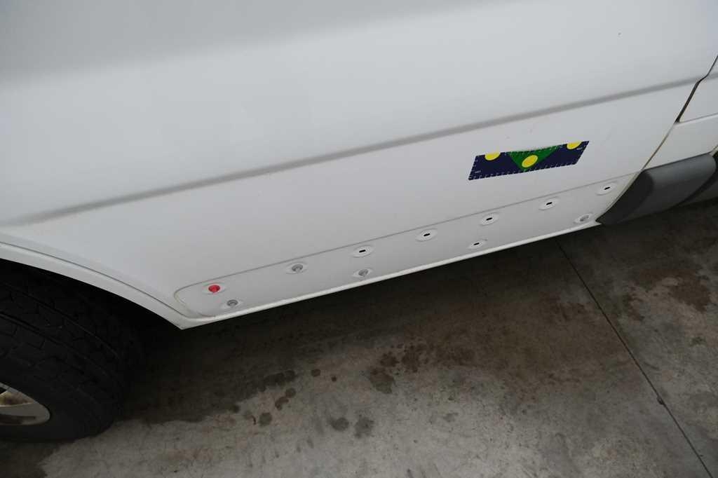 Renault Trafic 2014 фото 20