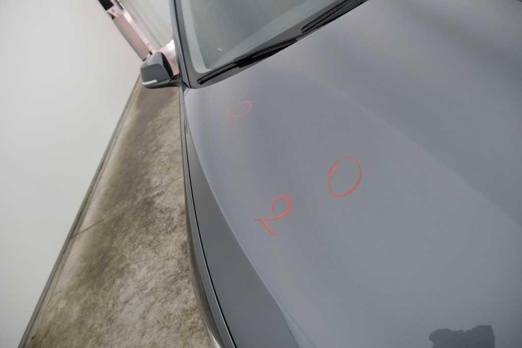 BMW 1er 2019 photo 24