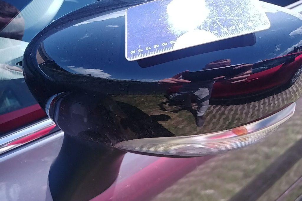 Renault Clio 2016 фото 28