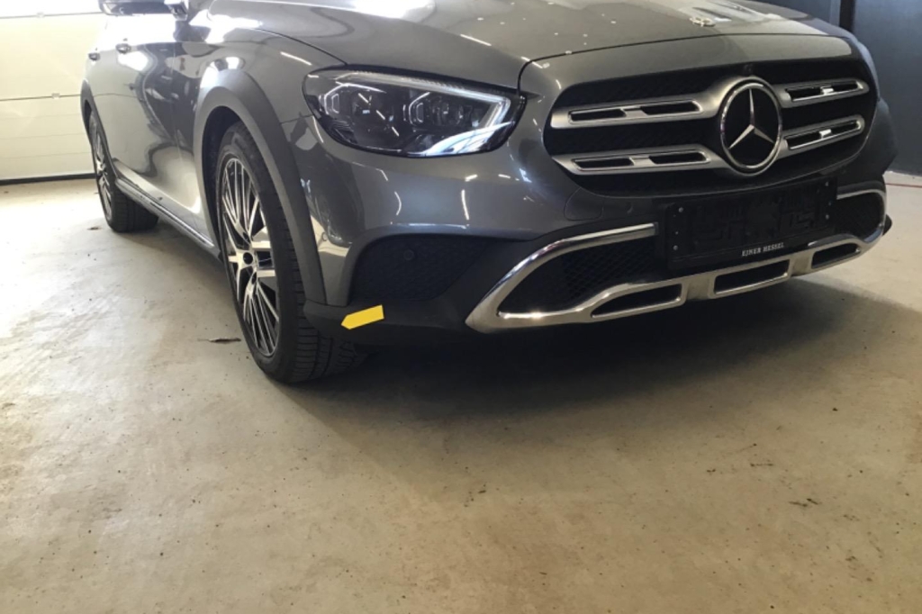 Mercedes-Benz E-Klasse 2020 фото 13