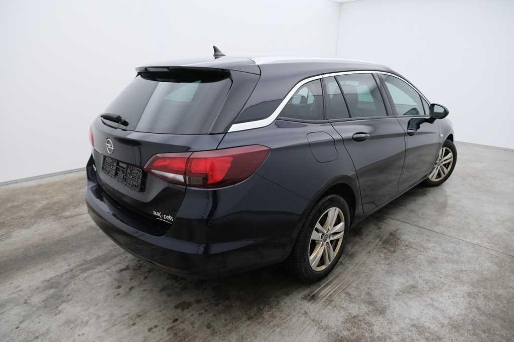 Opel Astra Sports Tourer 2019 photo 5