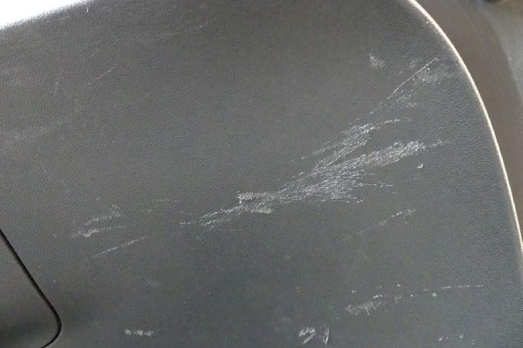 Renault Talisman Grandtour 2018 фото 16