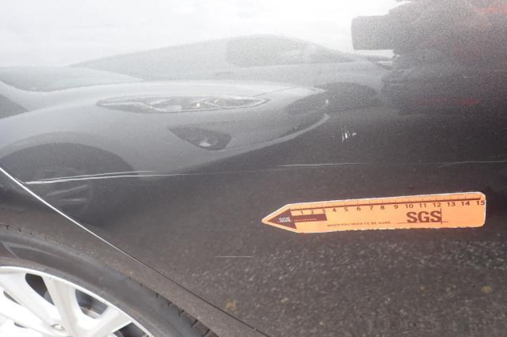 Ford Fiesta 2019 фото 28