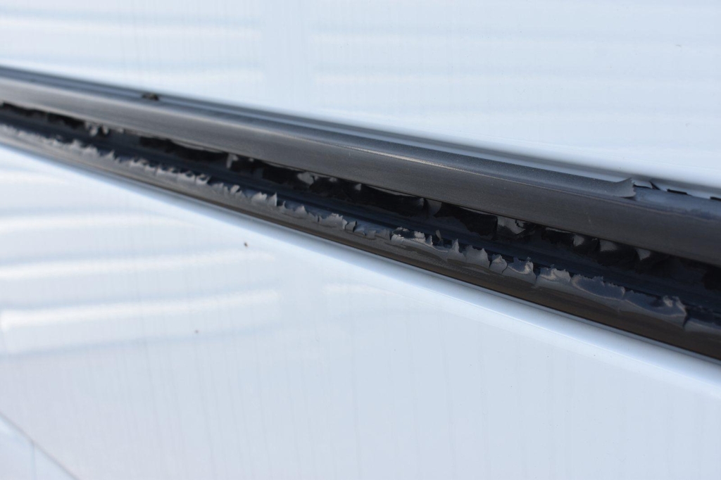 Renault Master Kasten 2019 photo 48