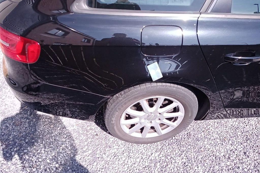 Audi A4 Avant 2015 photo 8