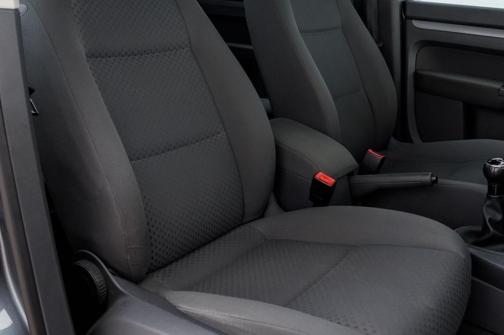 Volkswagen Touran MPI 2003 photo 22