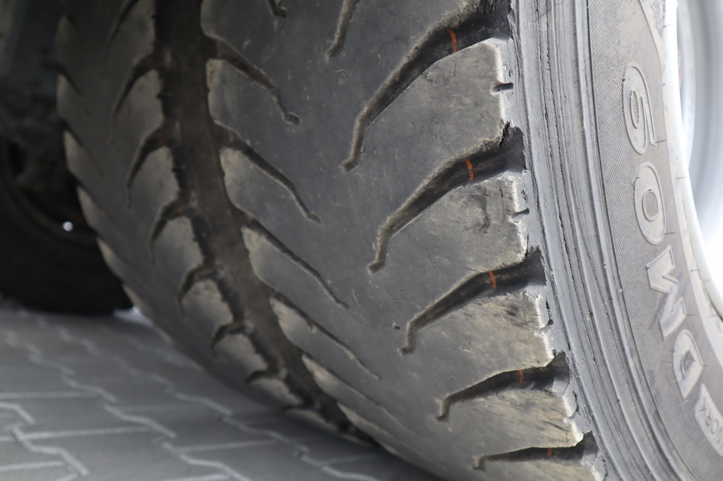 Scania G 400 2009 photo 19