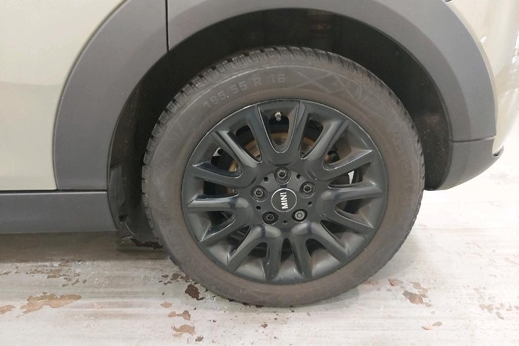 MINI MINI Cooper 2018 фото 10