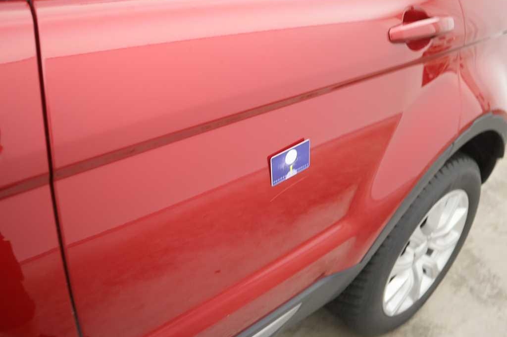 Land Rover Range Rover 2017 фото 11