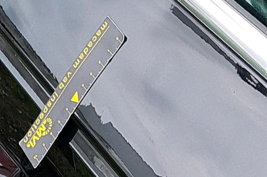 Audi A4 Avant 2017 photo 19