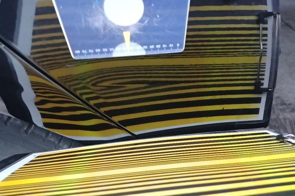 Volvo V90 2017 photo 84