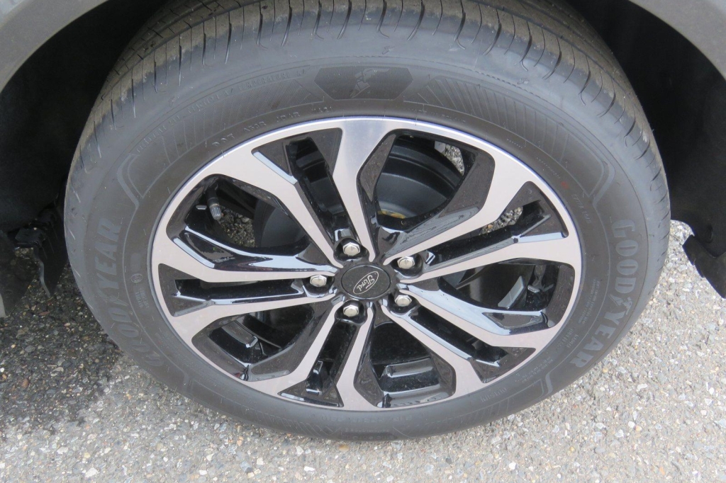 Ford Puma 2021 photo 6