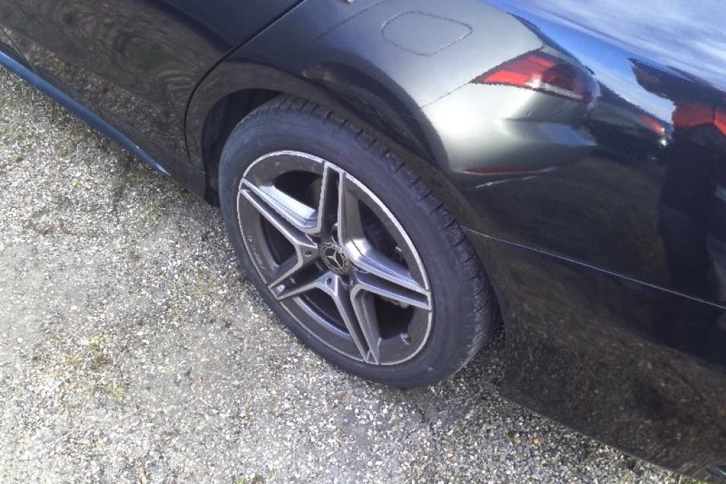 Mercedes-AMG C-Klasse 2019 photo 7