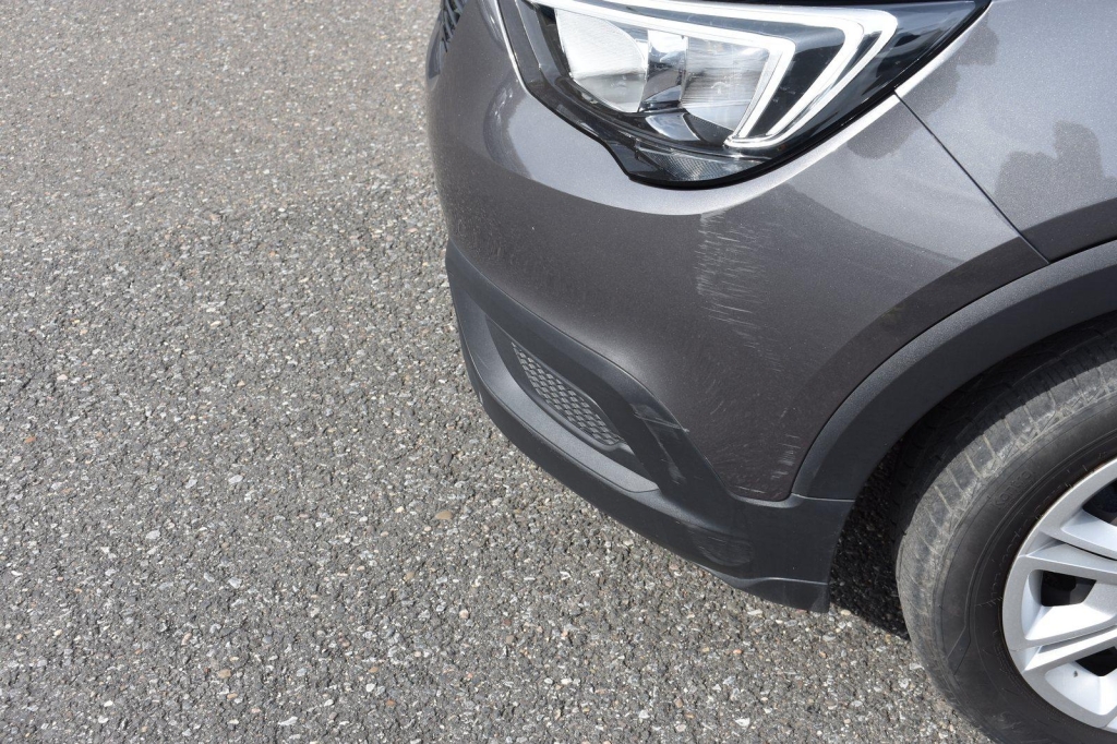 Opel Crossland X 2019 photo 7