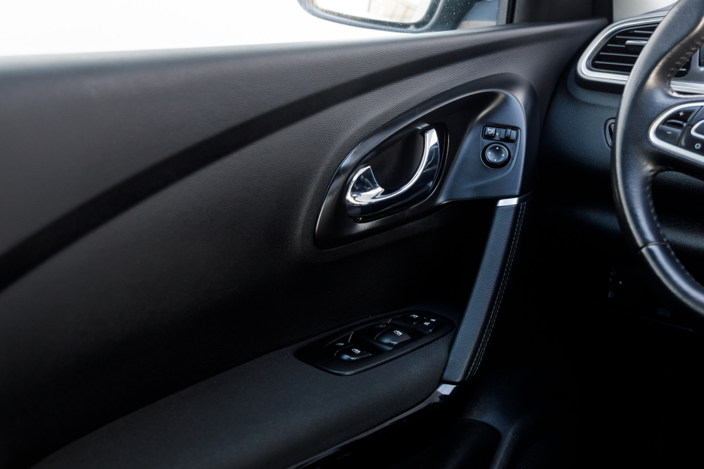 Renault Kadjar фото 25