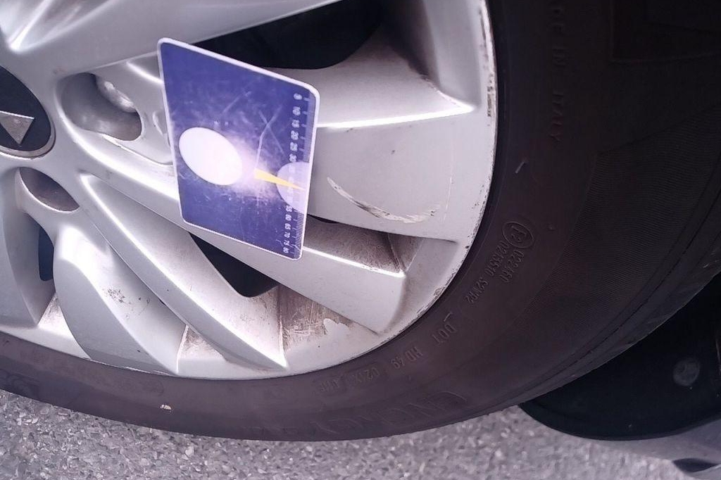 DS DS5 2016 фото 21