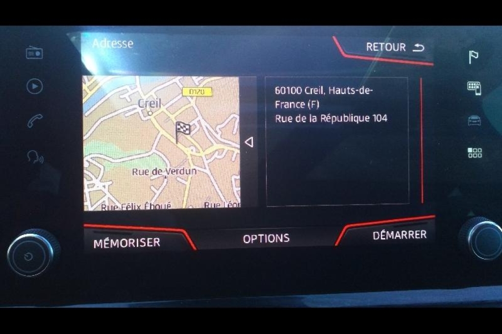 SEAT Tarraco 2019 фото 3